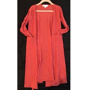 Kids Lularoe Sariah Size 6